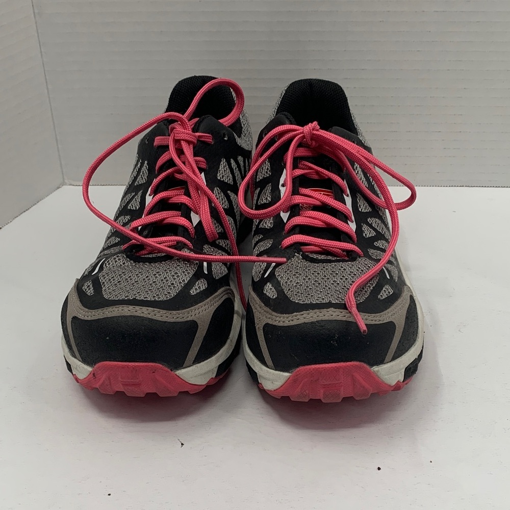 Red Wing 2339 Women’s Work Shoes 7.5 – Aluminum Toe.EH Safety Size 7.5